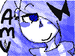 Flipnote by ★$aba☆