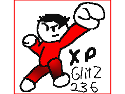 XPGlitz236's profile picture