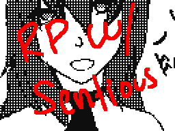 Flipnote by Valkyria&V