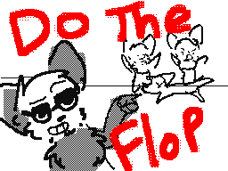 Flipnote by Iris