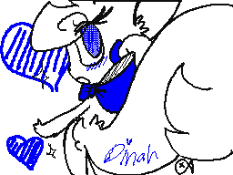 Flipnote by Kitty