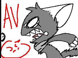 Flipnote by TunaCakes