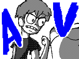 Flipnote by FreshStud！