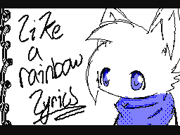 Flipnote by Izumi