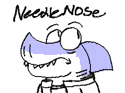NeedleNoseさんのプロフィール画像