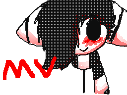 Flipnote by shaylla955