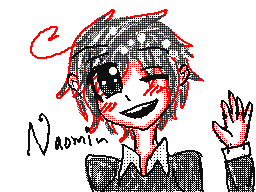 Flipnote by Hazu-chan!