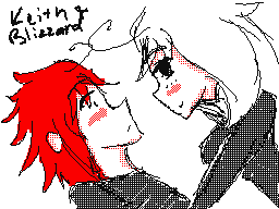 Flipnote by Hazu-chan!