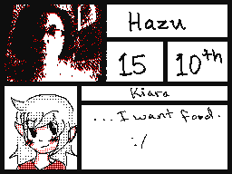 Flipnote by Hazu