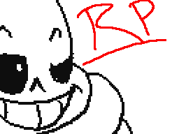 Flipnote by Sans