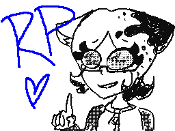 Flipnote by Sans