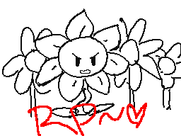 Flipnote by Sans