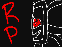 Flipnote by Sans