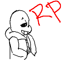 Flipnote by Sans