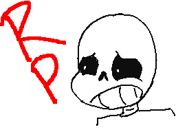 Flipnote by Sans