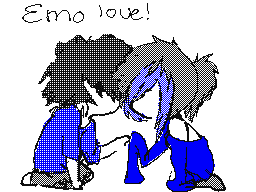 Flipnote por Existence★