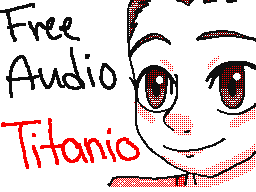 Flipnote by ※Gabriela※