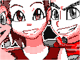 Flipnote by ※Gabriela※