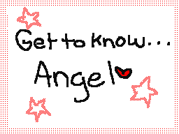 Flipnote by Angel ♥