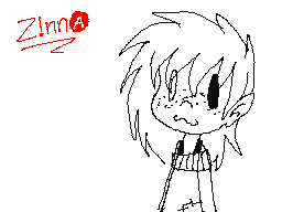 Flipnote by Z!nnⒶ