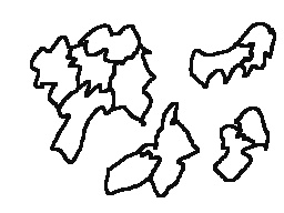 mapping islands