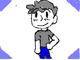 Flipnote door andrew