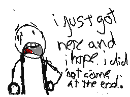 Flipnote door andrew