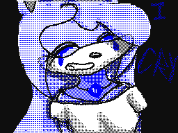 Flipnote by WARRIORCAT