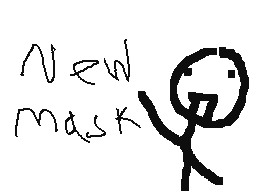 New mask