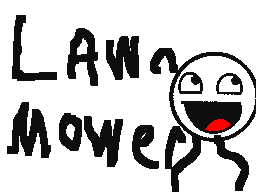 L A W N M O W E R    A