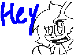 Flipnote by Hedgie±