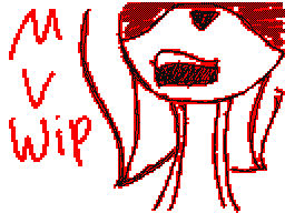 Flipnote by Hedgie±