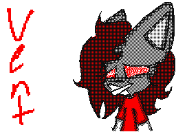 Flipnote by Hedgie±