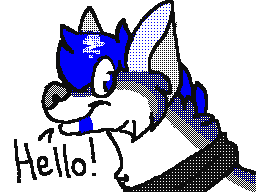 Flipnote by WyldWolf™