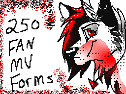 Flipnote by WyldWolf™