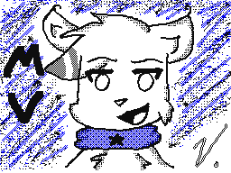 Flipnote by 😃Vanessa♥😃