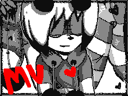 Flipnote by ♥Max♥Lea♥