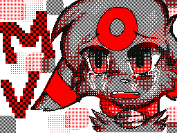 Flipnote by ⓇedNoctali