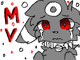 Flipnote by ⓇedNoctali