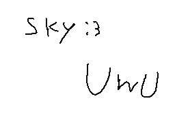 Ⓛ Sky :3 Ⓡさんの作品