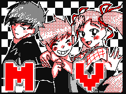 Flipnote by Kam