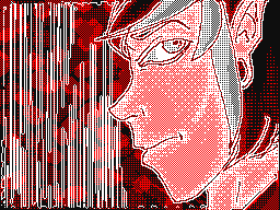 Flipnote by ～Scream→○;