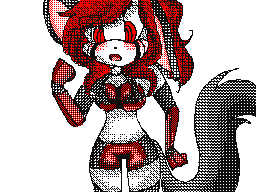 Flipnote by ～Scream→○;