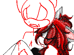 Flipnote by ～Scream→○;