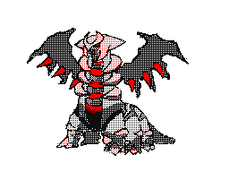 Flipnote by ◎dragons◎