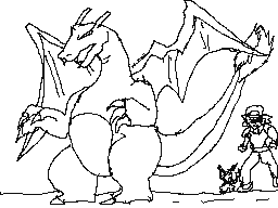 Flipnote by virginia