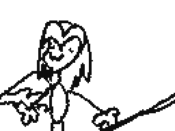 Flipnote by Sephiroth