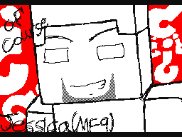 Flipnote by megasaur