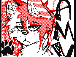 Flipnote by Gr@TzとrⒶz！