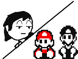 Flipnote by adam123